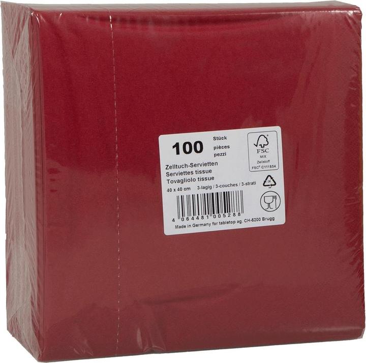 Bordeaux red