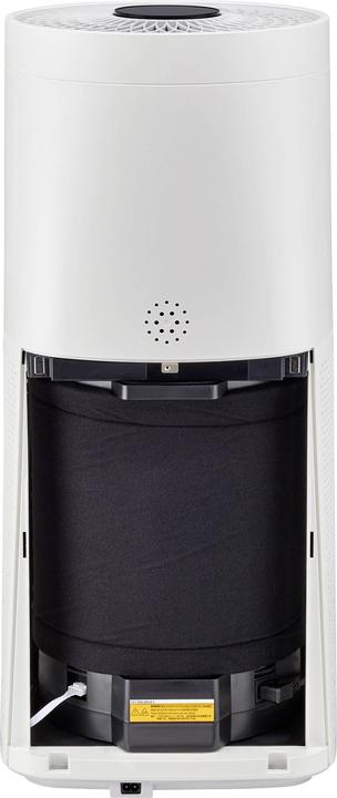 Actual product image Philips Air disinfection unit 53101700 UVCA200 mobile UV-C 120W/3 stages (28 m²)