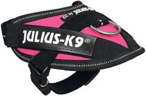 Actual product image Julius-K9 K9 Idc Powergesch Baby 1 Pink (Dog, Dog sport)