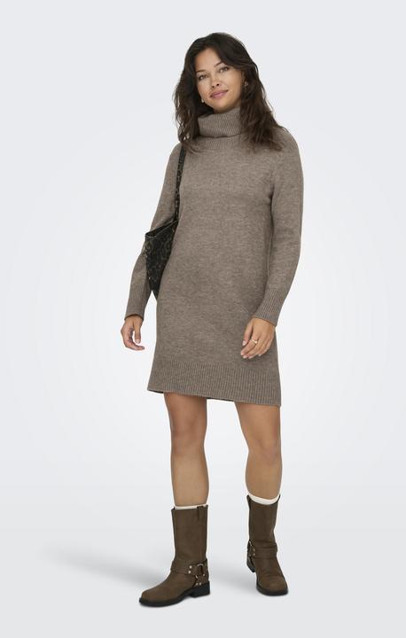 Produktbild Only ONLHOUSTON Kurzes Kleid Strickkleid (M)