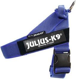 Produktbild Julius-K9 K9 GURTGESCHIRR GR 0 BLAU 58-7 (0, Hund, Hundesport)