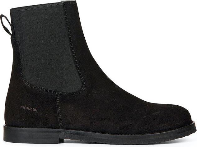 Image du produit Angulus Bottes de chaussettes larges (38)