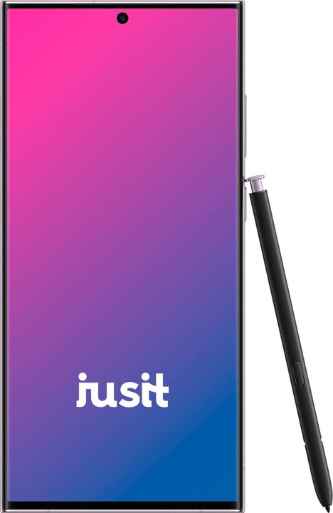 Immagine prodotto jusit Galaxy S23 Ultra (256 GB, Pink, 6.80", 200 Mpx, A / Come nuovo)