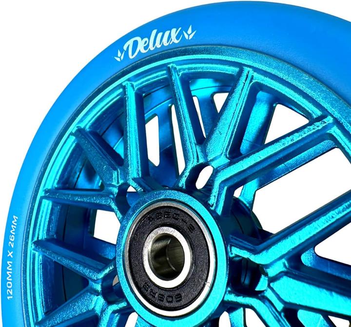 Produktbild Fantic26 Hollow Core - Stunt-Scooter Rad
