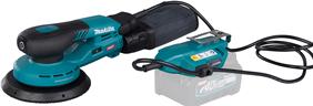 Produktbild Makita BO 002 CGZ (Exzenterschleifer)
