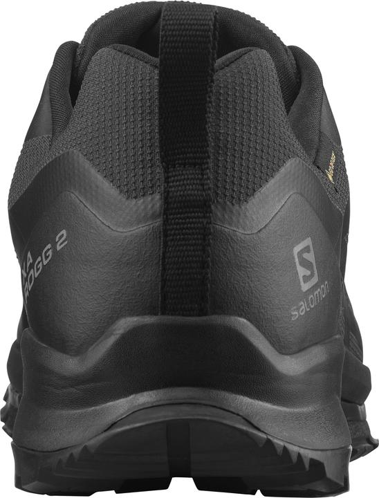 Produktbild Salomon XA Rogg 2 Herren Trekkingschuh