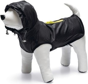 Immagine prodotto Beeztees Allia (44, Cappotto per cani)