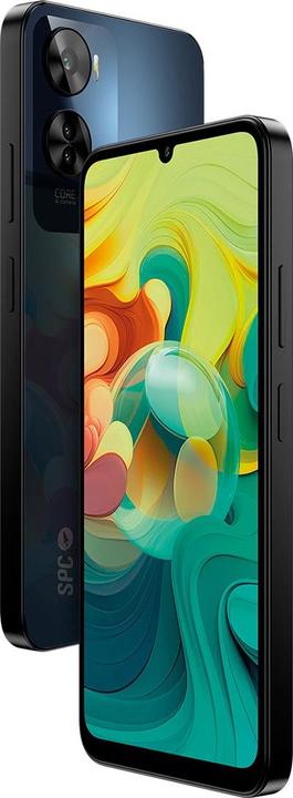 Immagine prodotto SPC Discovery 2 ME (256 GB, Cielo profondo, 6.75", Doppia SIM, 50 Mpx, 4G)