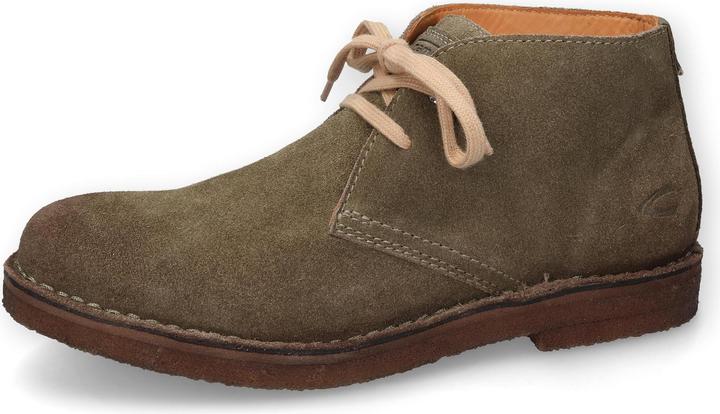 Image du produit Camel Active Boots split KHAKI/BRAUN (44)