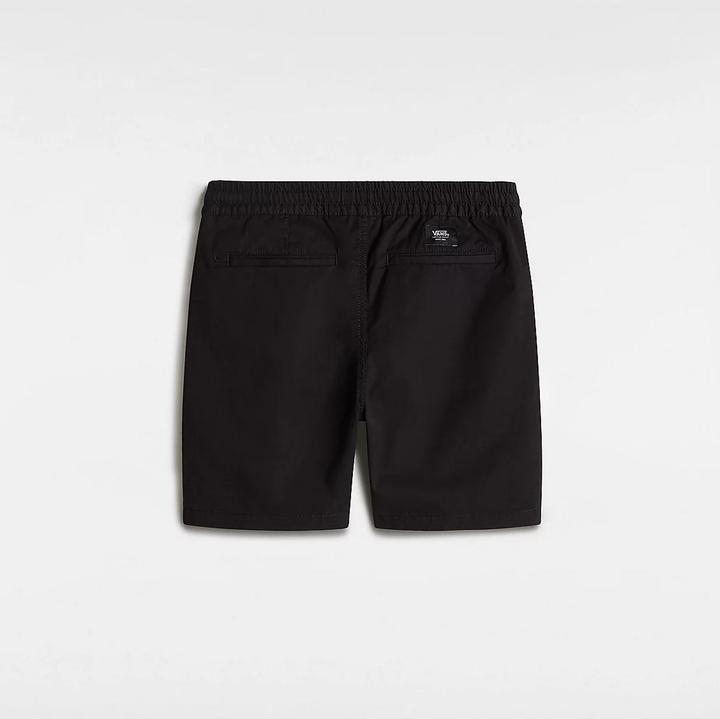 Image du produit Vans Range Elastic Waist Short II Black (XL)