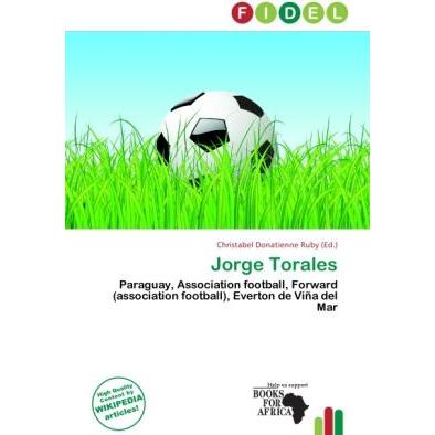 Jorge Torales, Ratgeber