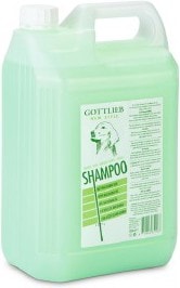Actual product image Gottlieb Herbal Shampoo 5l (Dog, 5000 ml)