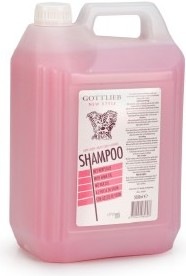 Produktbild Gottlieb Welpenshampoo 5l (Hund, 5000 ml)