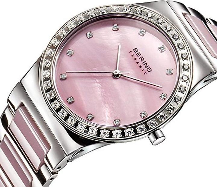 Immagine prodotto Bering ceramico (Orologio da polso analogico, 35 mm)