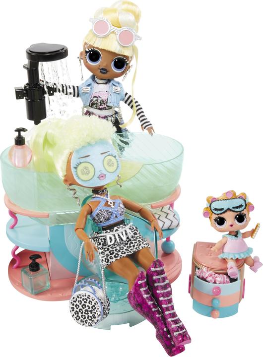 Image du produit L.O.L. Surprise! Shine On Salon & Spa