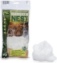 Zoobest Hamster Cotton Digestible