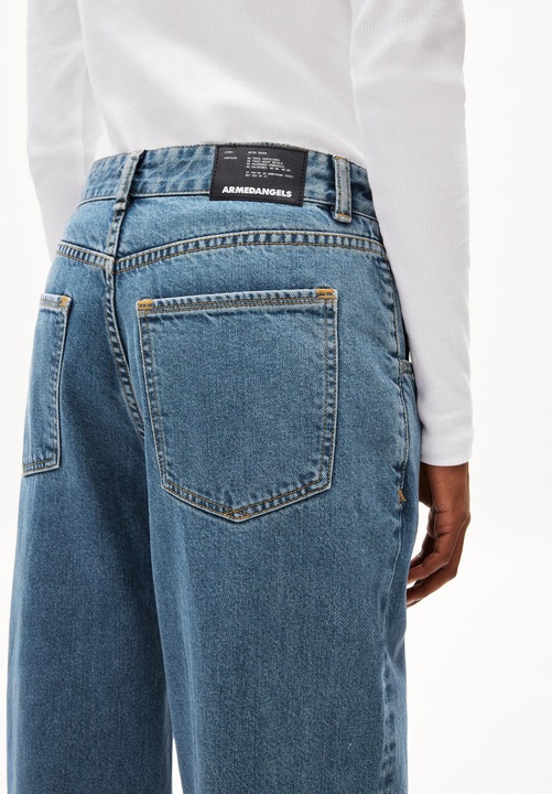 Image du produit Armedangels Wide Leg HAAYI (M, L)