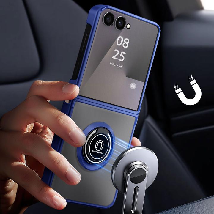 Immagine prodotto Avizar Custodia pieghevole per Galaxy Z Flip 7 (Samsung Galaxy Z Flip7)