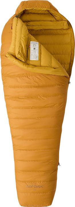 Produktbild Nordisk Iver ±0° Mummy (200 cm)