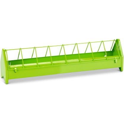 Gaun Metall Huhner Trog Grun 50, Futternapf