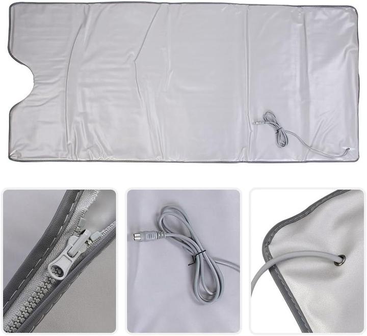 Produktbild Gototop Infrarot Saunadecke (179 x 80.50 cm)