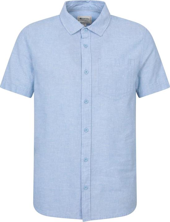 Produktbild Mountain Warehouse Lowe Hemd (XL)