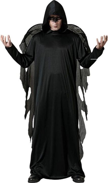 Produktbild Carnival Toys Verkleidung Schwarzer Engel M/L (L, M)