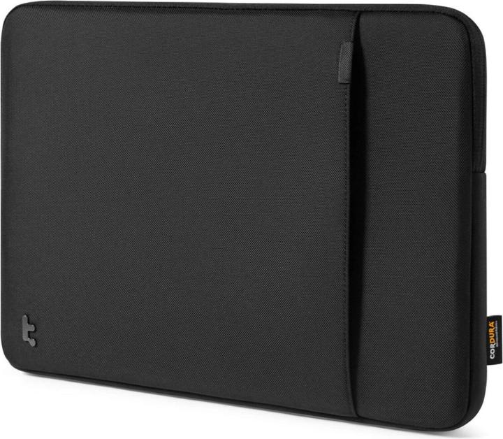 Actual product image tomtoc B02 (10.9") Vertical Tablet Case (iPad Air 2020 (4. Gen), MacBook Pro 16)