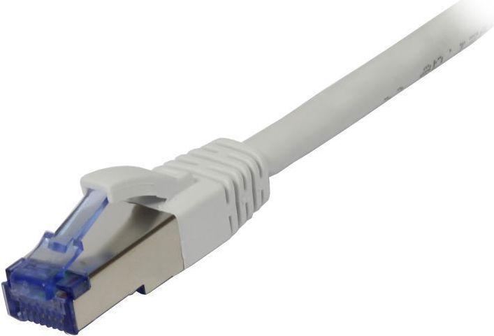 Produktbild Synergy 21 Netzwerkkabel (S/FTP, CAT6a, 10 m)