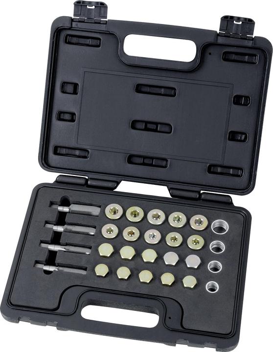 Actual product image Kraftwerk Oil pan repair kit