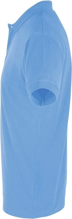 Image du produit Sols Mens Perfect Pique PoloShirt manches courtes (M)
