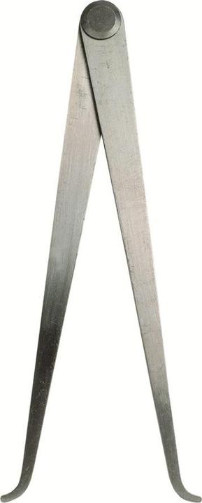 Actual product image 04049003 Fusszirkel 300 mm