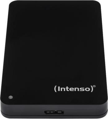 Actual product image Intenso Memory Case (0.25 TB)