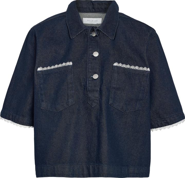 Immagine prodotto Noisy May NMINDIE Jeanshemd (M)