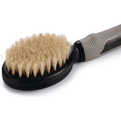 Thumbnail - Beeztees Bz Pflegeburste Katze Sw Gr 21 (Katze), Tierpflegemittel