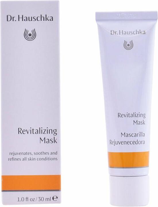 Produktbild Dr. Hauschka Revitalizing Mask (30 ml) (30 ml)