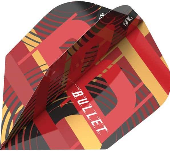 Produktbild Target Fly Bunting G5, 3x Set, Nr.6