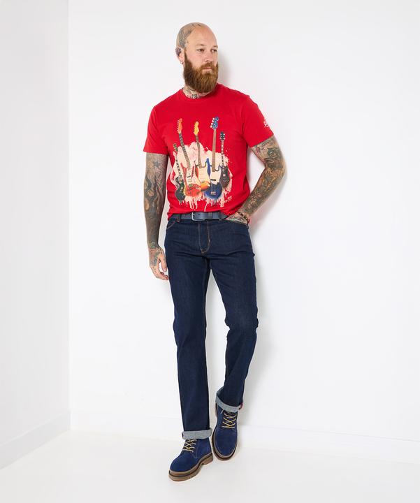 Produktbild Joe Browns Music Lover’s Tee (M)