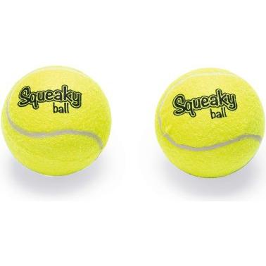 Beeztees Bz Tennisball Mit Pieper 2stk (Bälle), Hundespielzeug