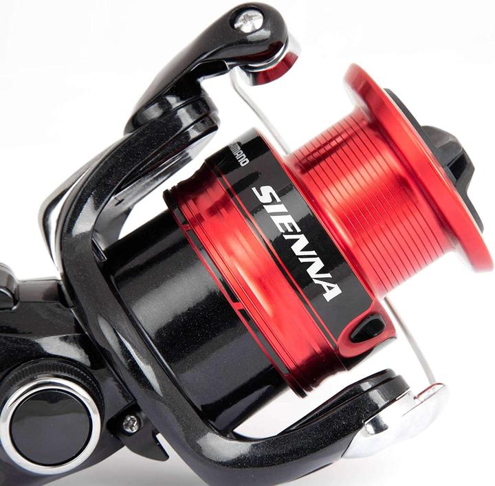 Produktbild Shimano Sienna 2500 FG (2500)