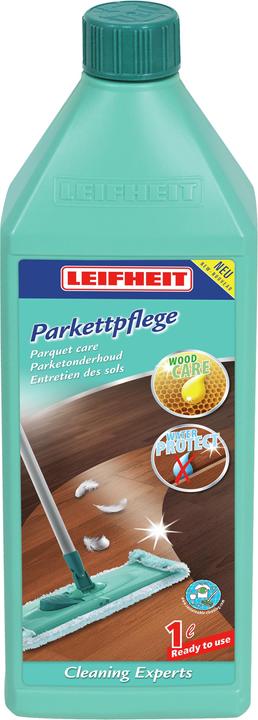 Leifheit Parkettpflege