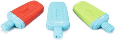Beeztees Bz Fill-N-Freeze Lollip Sort D