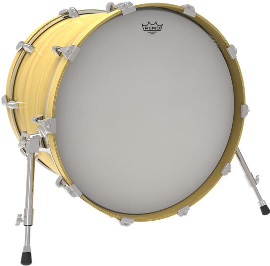 Produktbild Remo Ambassador Suede (Snare, Tom, Trommel)