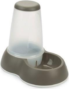 Image du produit Savic Loop Distributeur D'Eau Gris L 3,0l (300 cl)