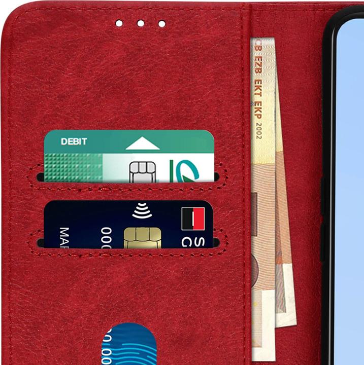 Immagine prodotto Avizar Serie Chester (Oppo A54s)