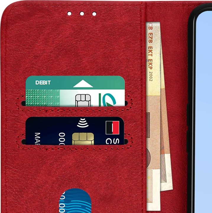Actual product image Avizar Chester Series (Oppo A54s)