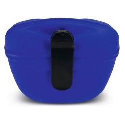 Thumbnail - Beeztees Bz Silikon Leckerchentasche Bl, Futternapf