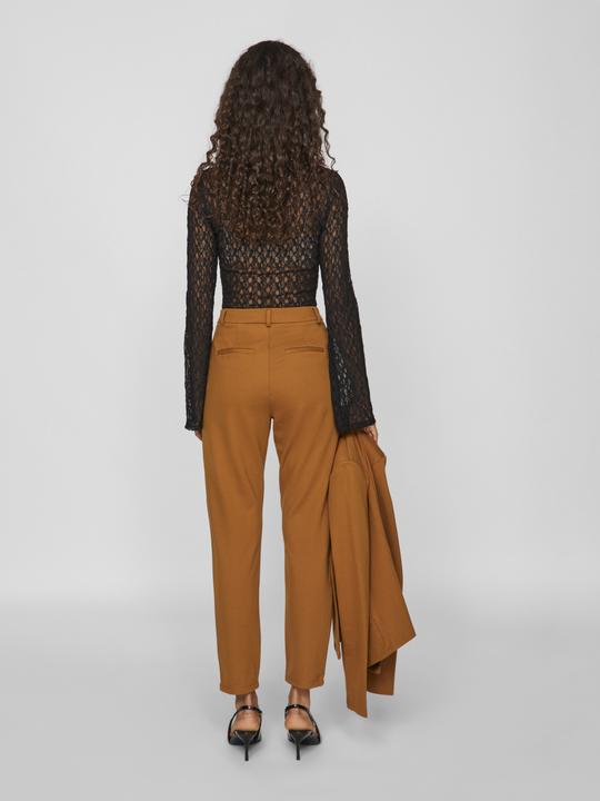 Actual product image Vila High Waist Trousers (36)