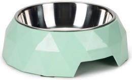 Image du produit Beeztees Bz Mela Napf Diamond Kat Vert (16 cl)