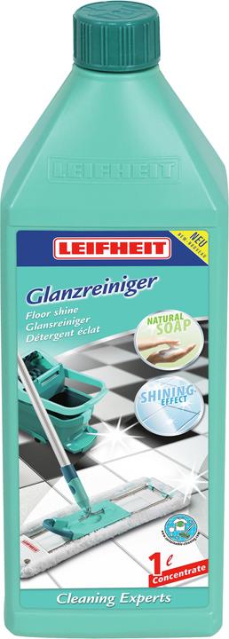Immagine prodotto Leifheit Pulitore di lucentezza